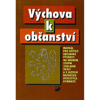 Výchova k občanství - metodická příručka