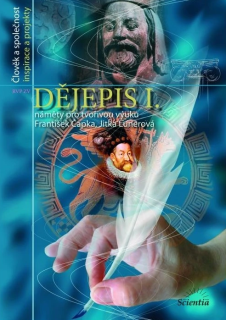 Inspirace a projekty / dějepis