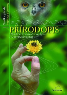 Inspirace a projekty - přírodopis