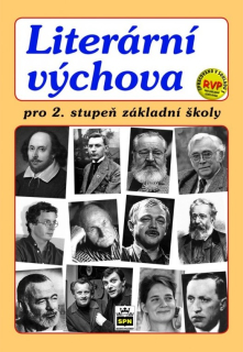 Literární výchova pro 2. stupeň