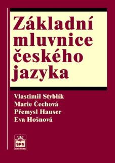 Základní mluvnice českého jazyka