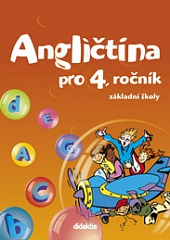 Angličtina pro 4. ročník