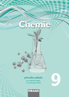 Chemie pro 9. ročník - metodická příručka