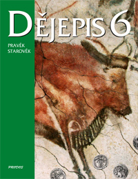 Dějepis 6. ročník