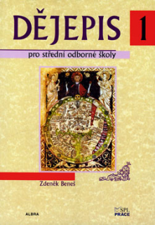 Dějepis pro SOŠ a SOU - 1. díl