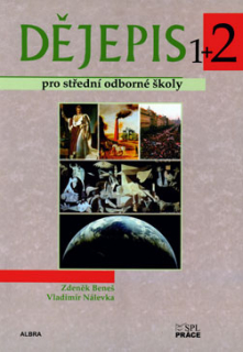 Dějepis pro SOŠ a SOU - 2. díl