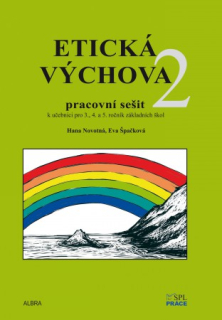 Etická výchova 2 - pracovní sešit