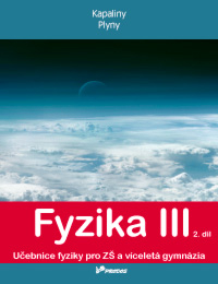 Fyzika III - 2 - učebnice