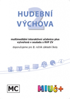 Hudební výchova 2.roč. MIUč - Nová škola s.r.o. 2561