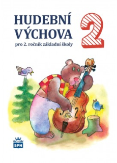 Hudební výchova pro 2. ročník