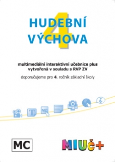 Hudební výchova 4.roč. MIUč - Nová škola s.r.o. 4561