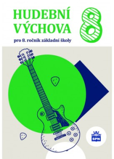 Hudební výchova pro 8. ročník