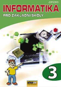 Informatika 3. díl