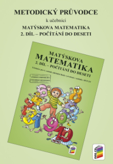 Metodický průvodce k učebnici Matýskova matematika 2. díl