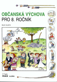 Občanská výchova 8. ročník