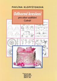 Odborné kreslení pro učební obor cukrář