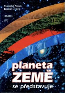 Planeta Země se představuje