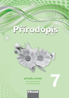Přírodopis pro 7. ročník (nová generace) - metodická příručka
